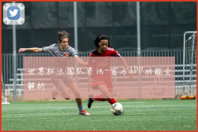 世界杯法国队资讯-官方APP功能全解析